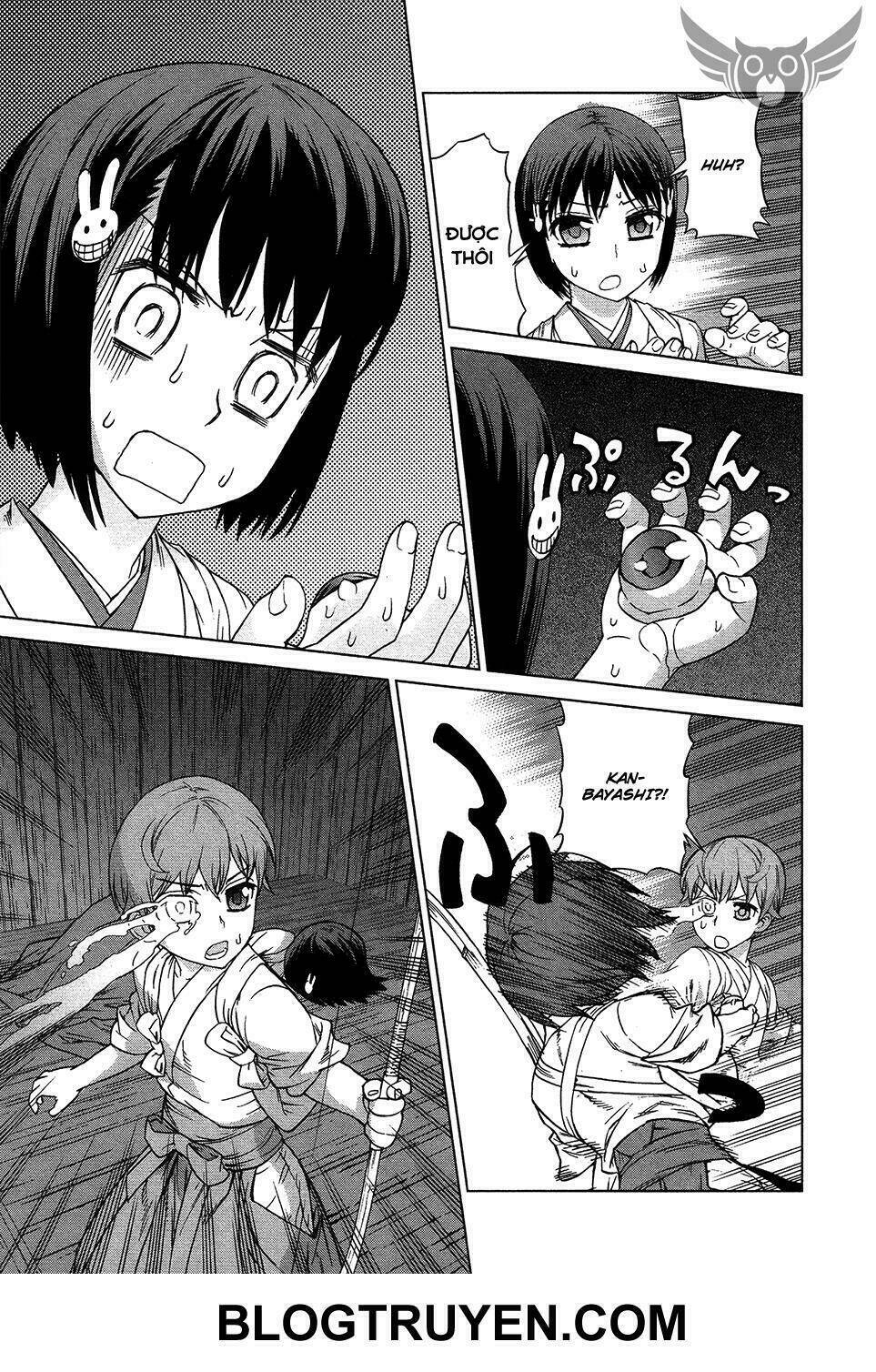 celestial clothes chapter 5 56