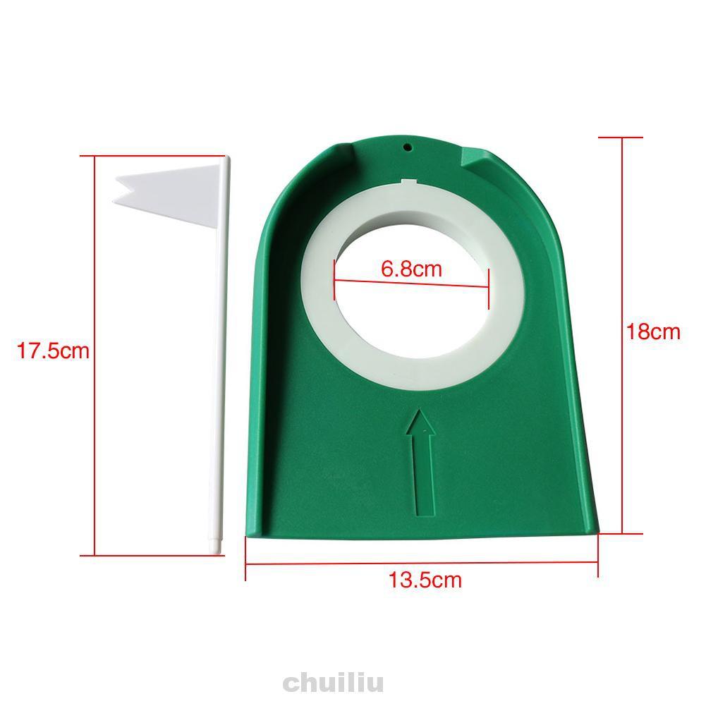 Dụng Cụ Hỗ Trợ Chơi Gôn Trên Sân Vườn