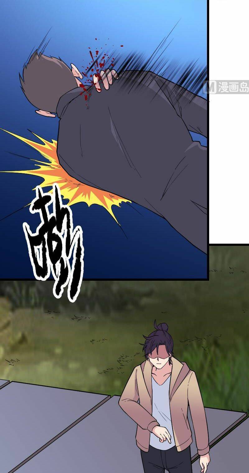 ngưu thư cung ứng thương chapter 184 9