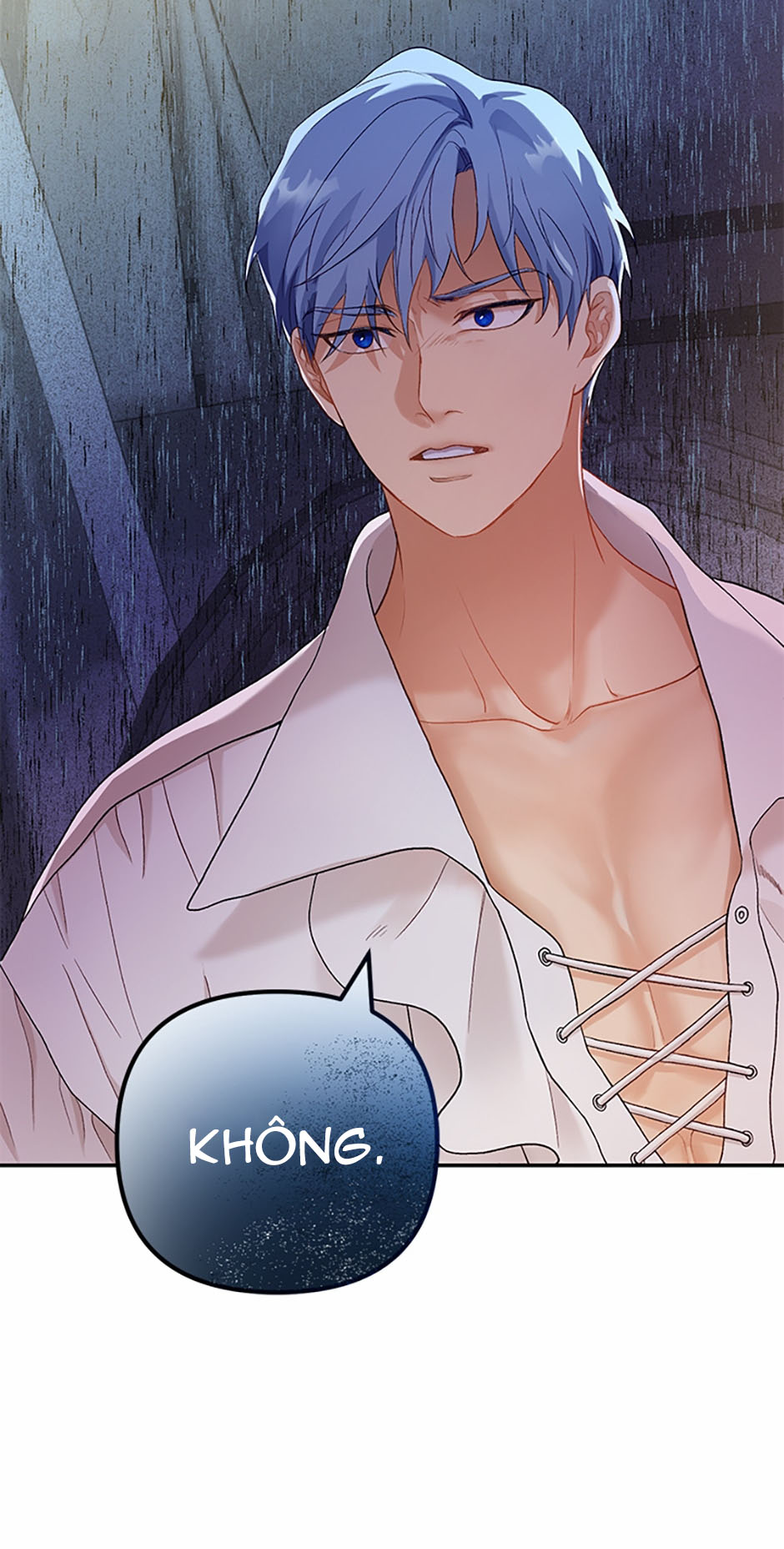 Cuộc Sống Vương Giả Của Người Tình Giả chapter 14.1 - Trang 22