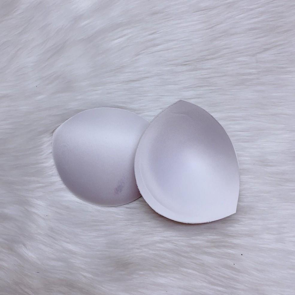 Miếng đệm ngực hình oval