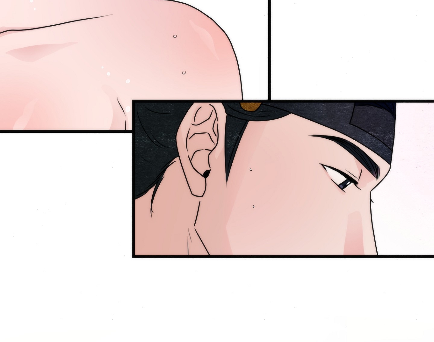 Cương Nhân chapter 93.2 94