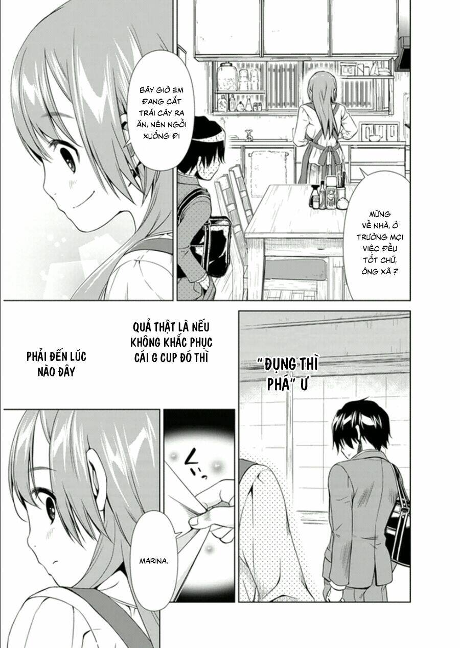 re:marina chapter 15 18