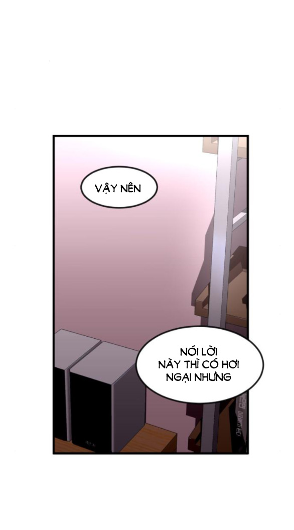 Nari Ở Nhà Đối Diện chapter 44.2 - Trang 31