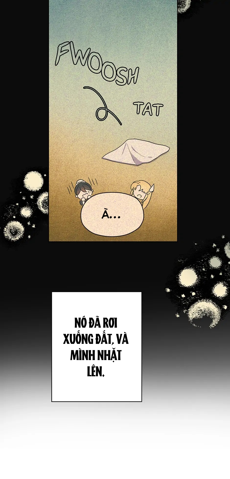 từ hầu gái tôi đã trở thành hoàng hậu chapter 38.2 8