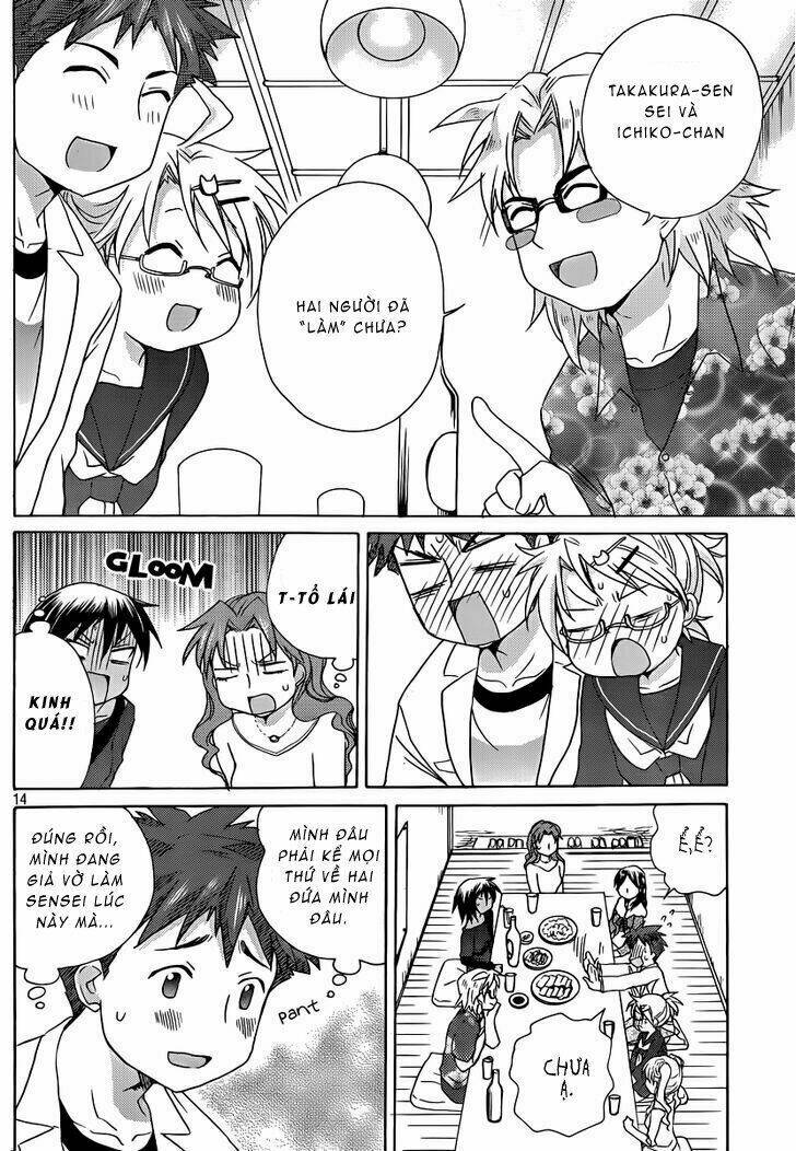 comic studio chapter 12 15