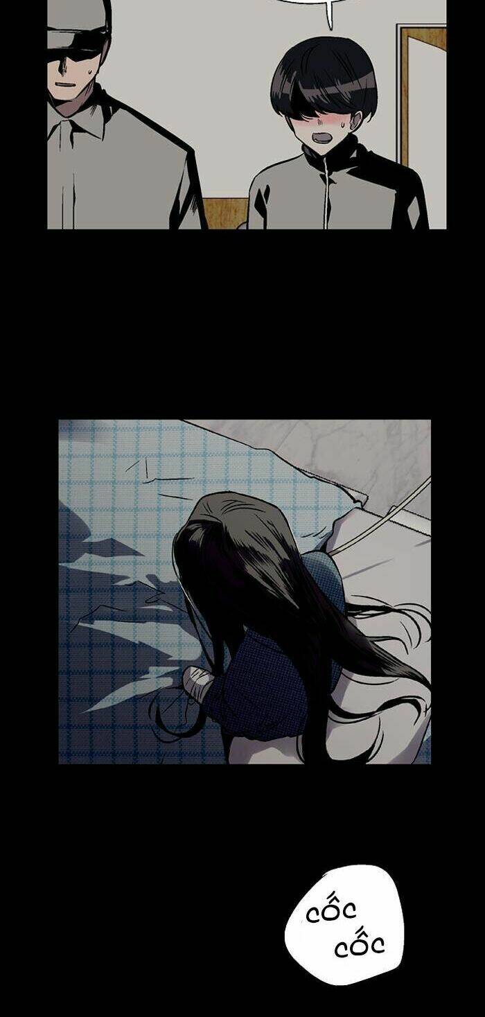 người máy hủy diệt chapter 81 31