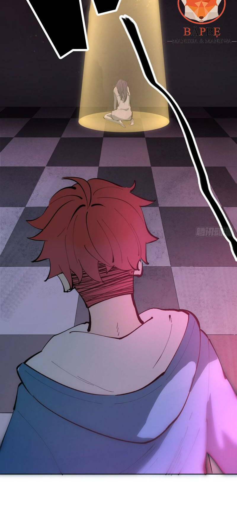 vô hạn khắc kim chi thần chapter 1 69