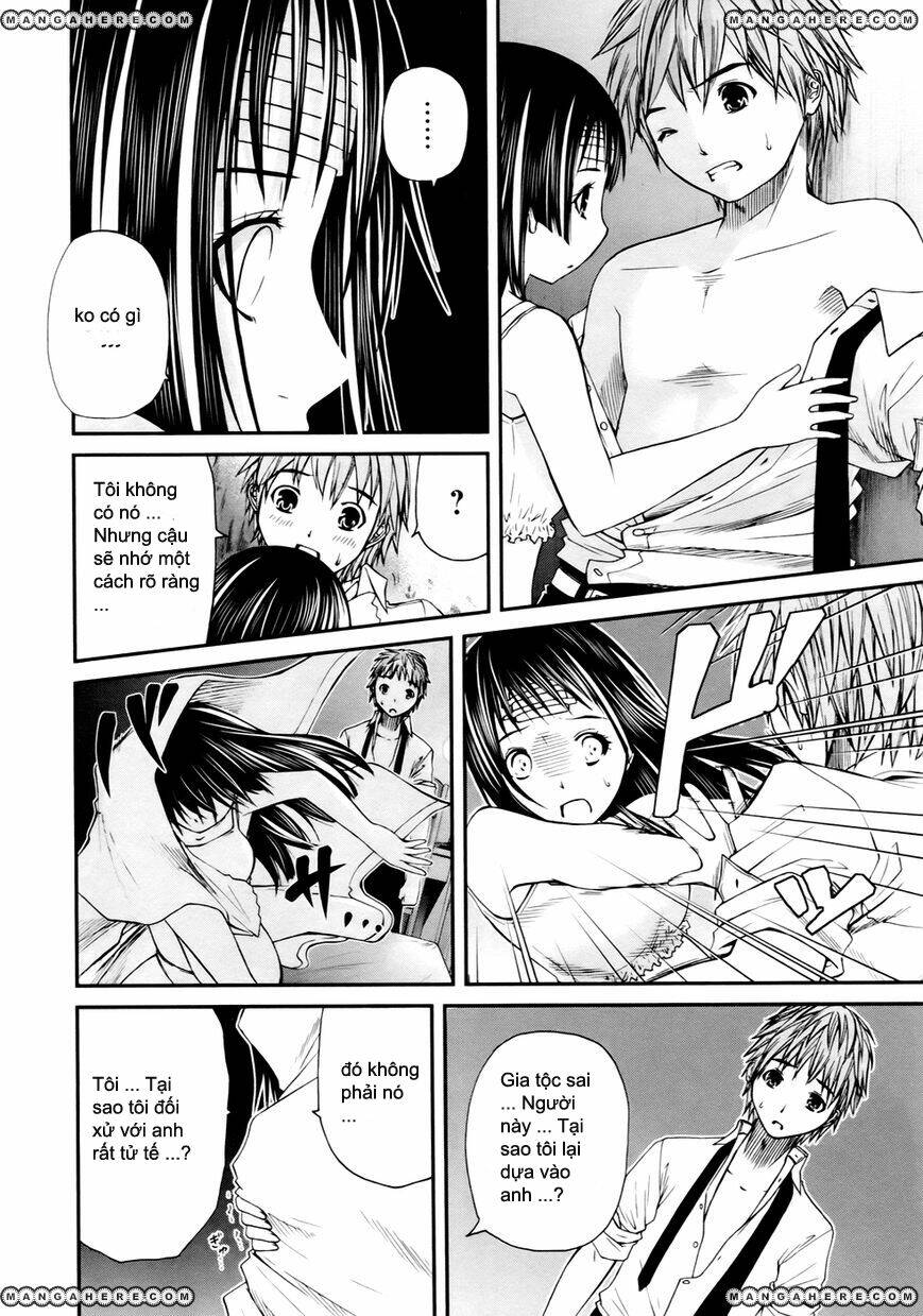 kurogane hime chapter 3 25