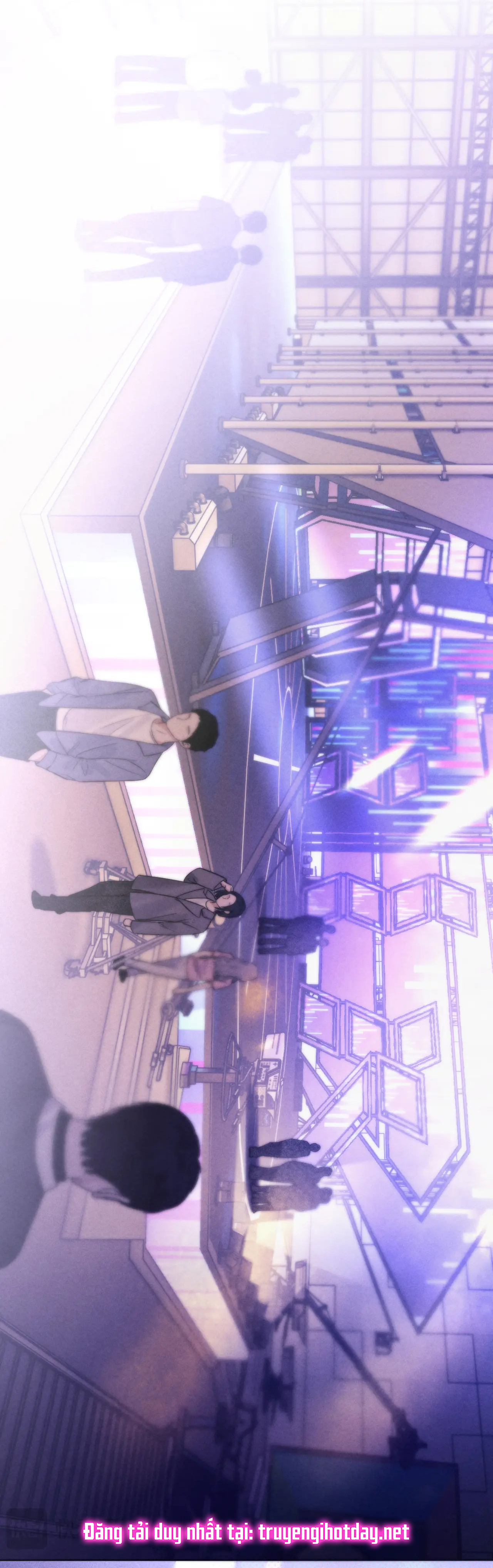 fan bạn gái muốn tìm hiểu một chút - fan vợ, bạn đã biết? chapter 14.1 8