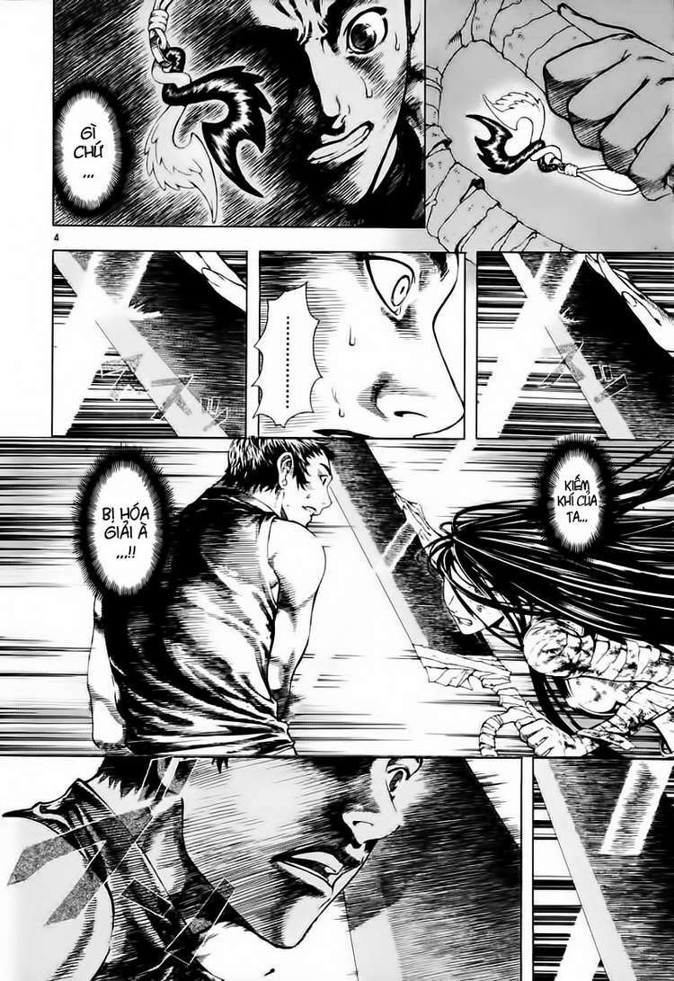 shin angyo onshi (tân ám hành ngự sử) chapter 17 4