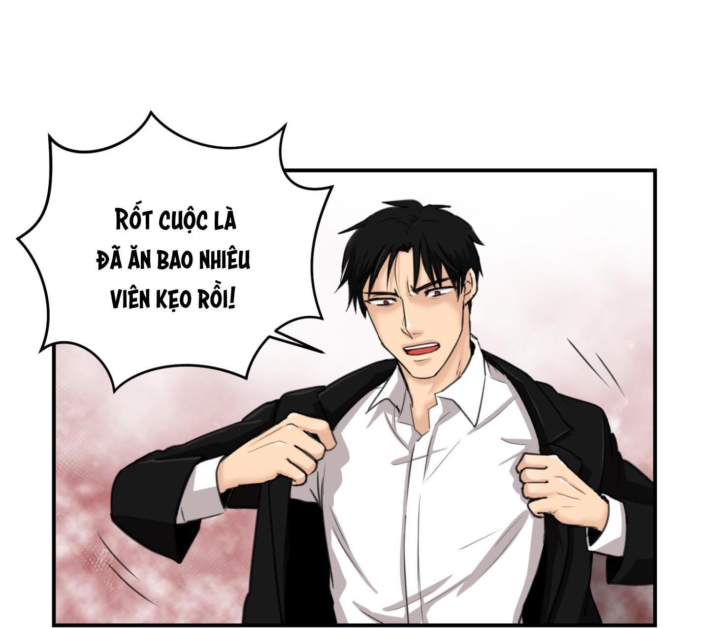 sự trả thù méo mó chapter 2 9