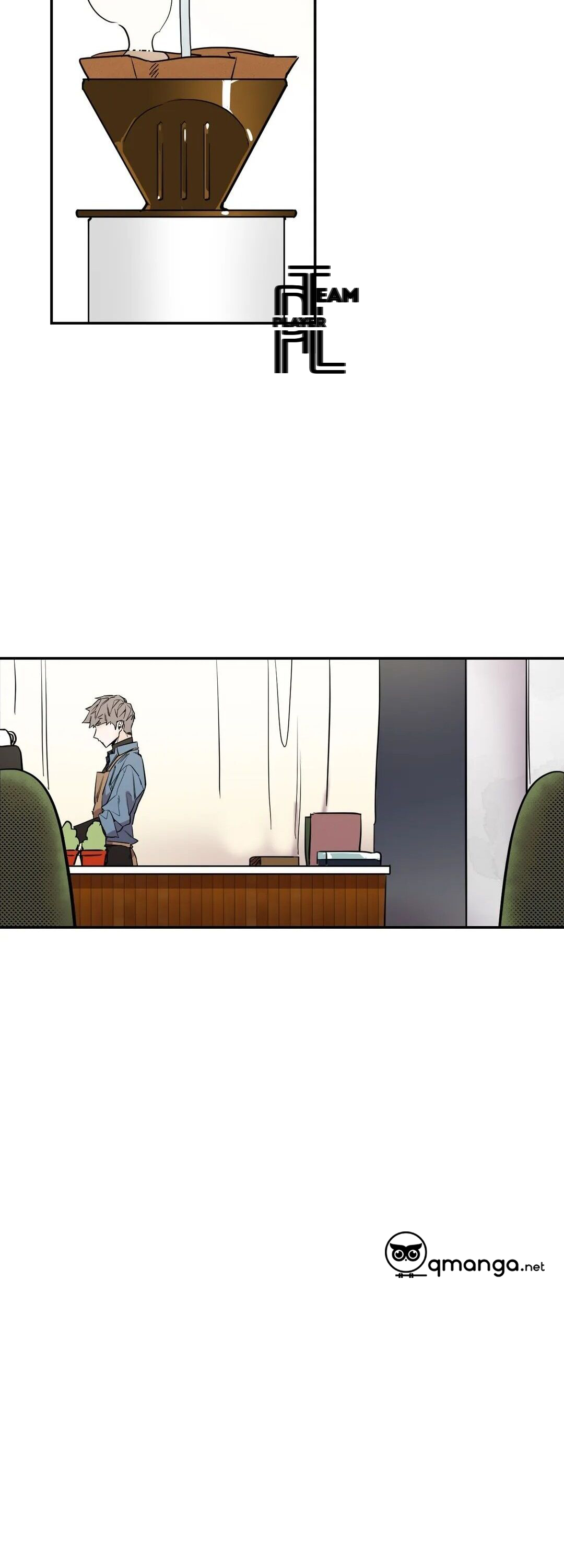 quán café tình nhân chapter 24 3