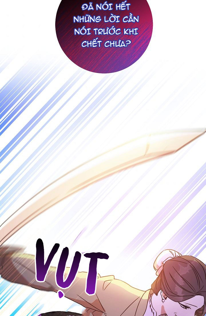 tiểu thư của những lá bài chapter 2 53