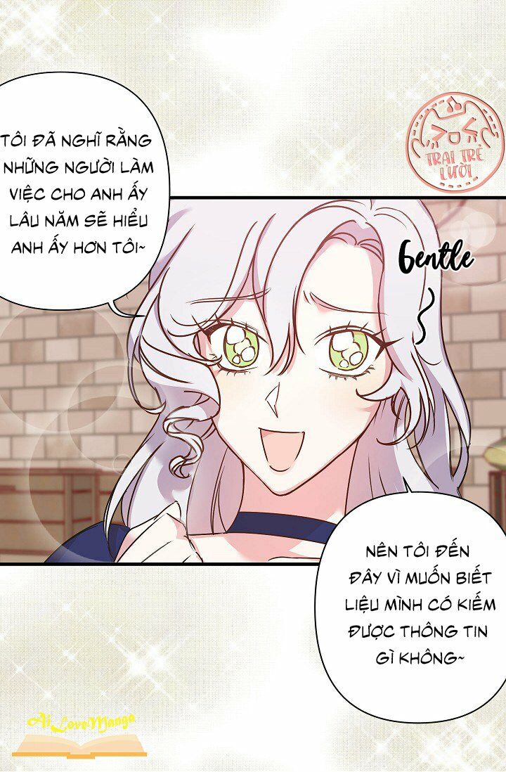 hôn lễ báo thù chapter 26 18