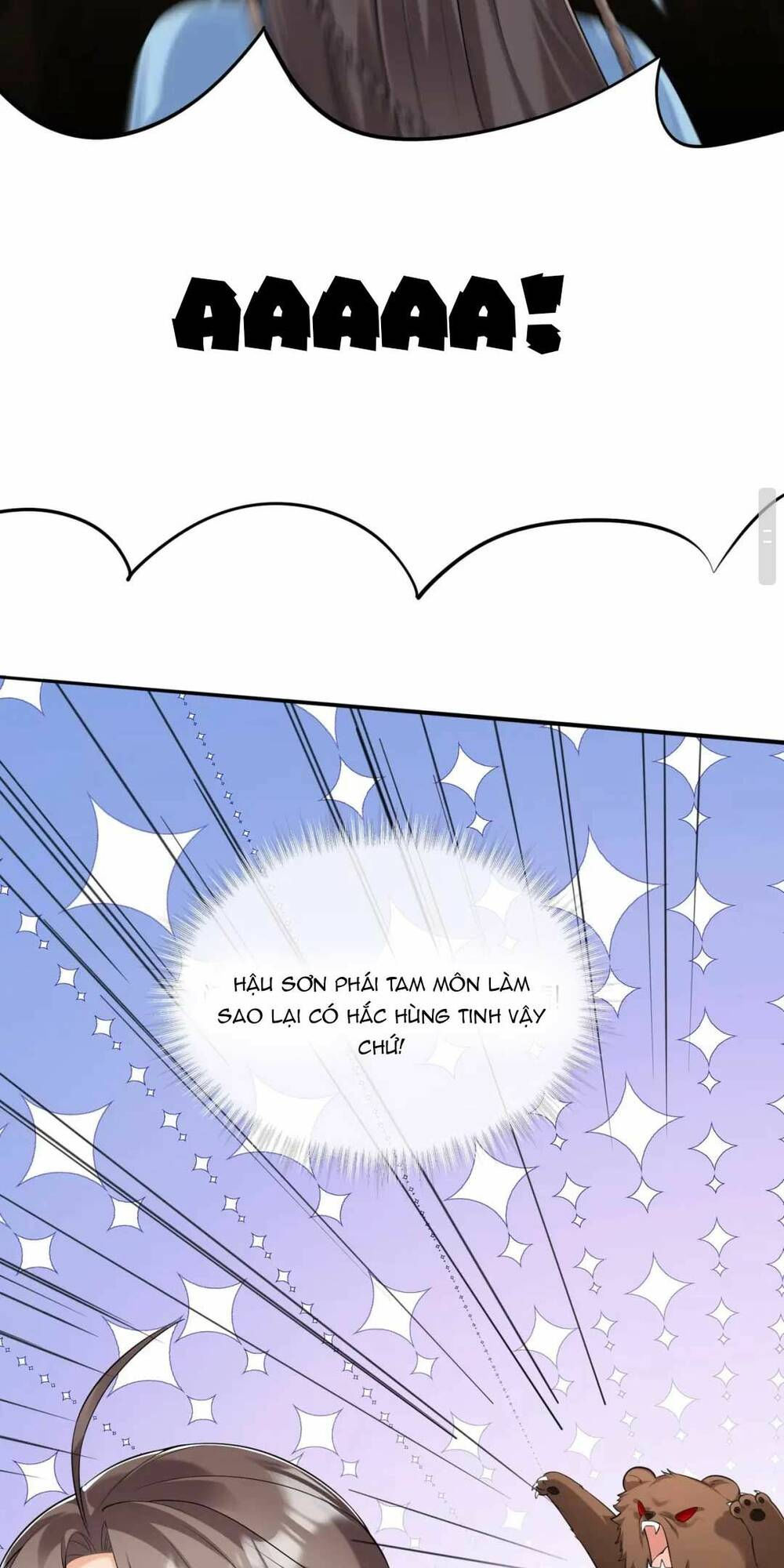 phúc hắc hoa yêu mua một tặng một chapter 2 6