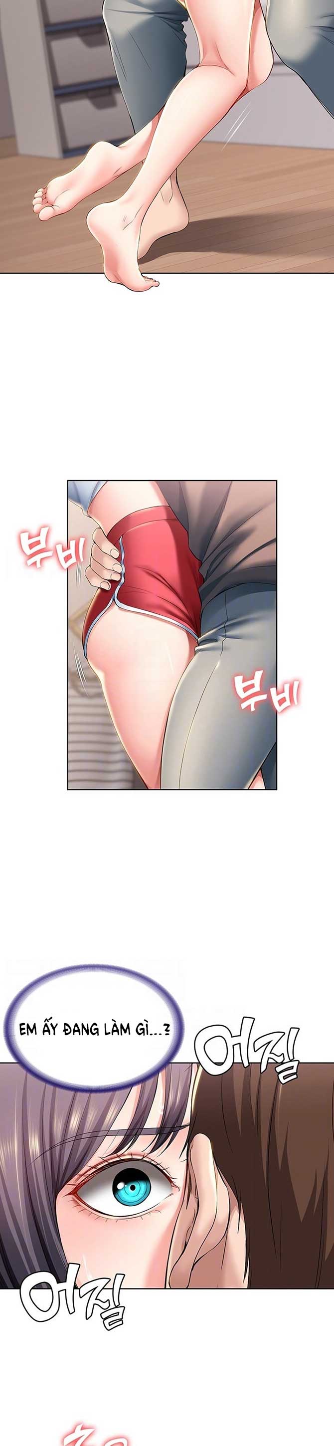 nhật ký nội trú chapter 29 8