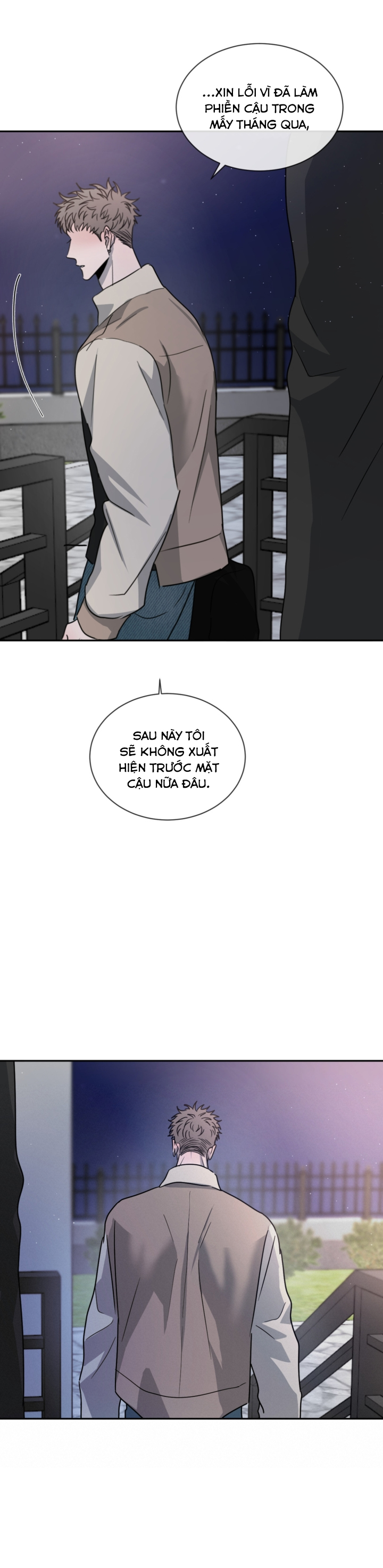 tương khắc chapter 26 33