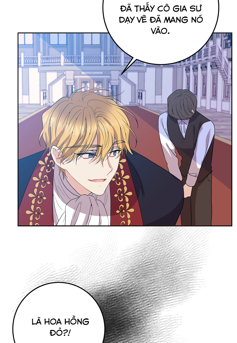 tôi sẽ trở thành gia sư của bạo chúa chapter 36.1 33