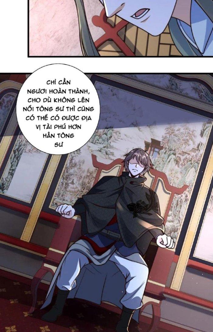 ta nuôi ma quỷ ở trấn ma ti chapter 77 23