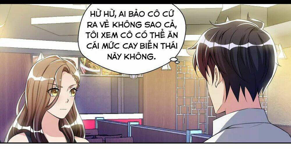 tối cường cuồng binh chapter 30 13
