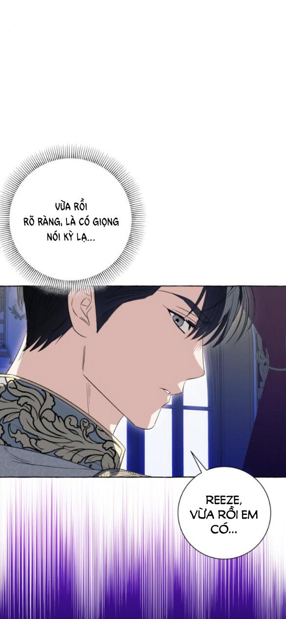 tôi tưởng đó chỉ là tiểu thuyết trọng sinh bình thường chapter 37.1 10