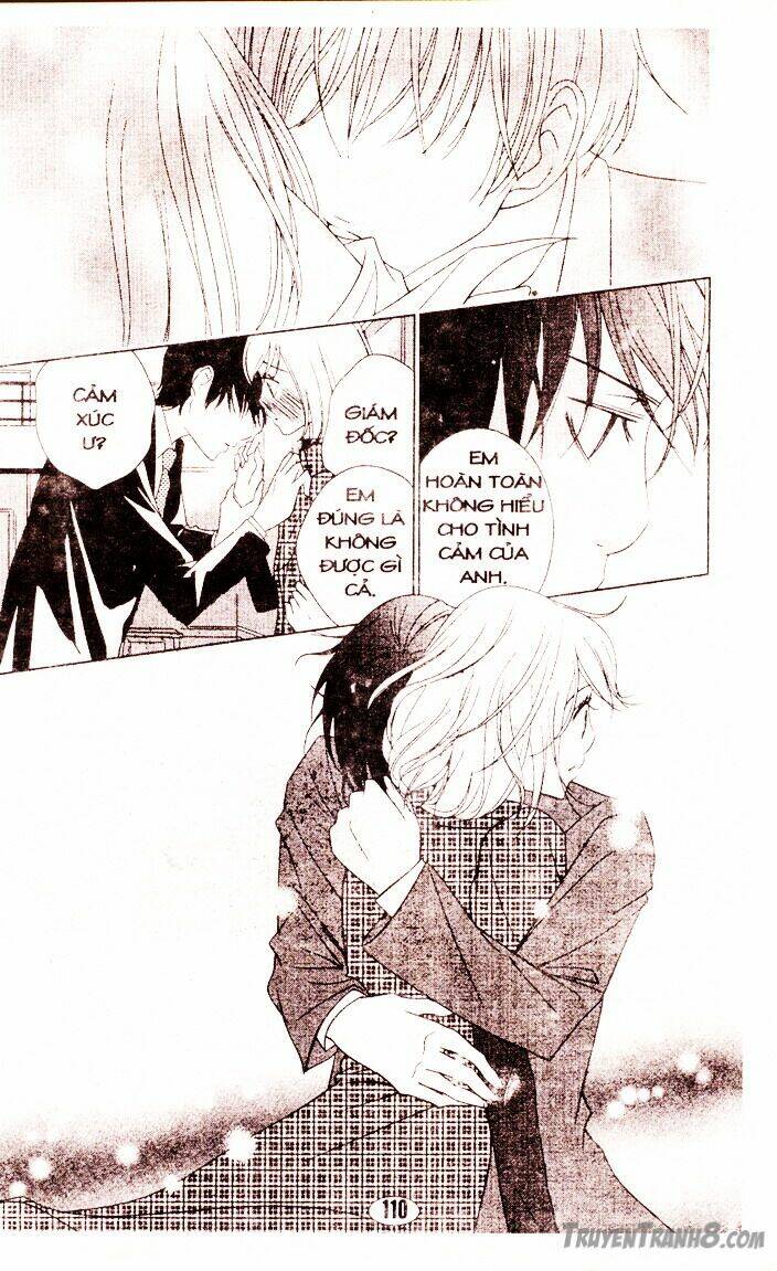 hôn cánh hoa yêu chapter 4 28