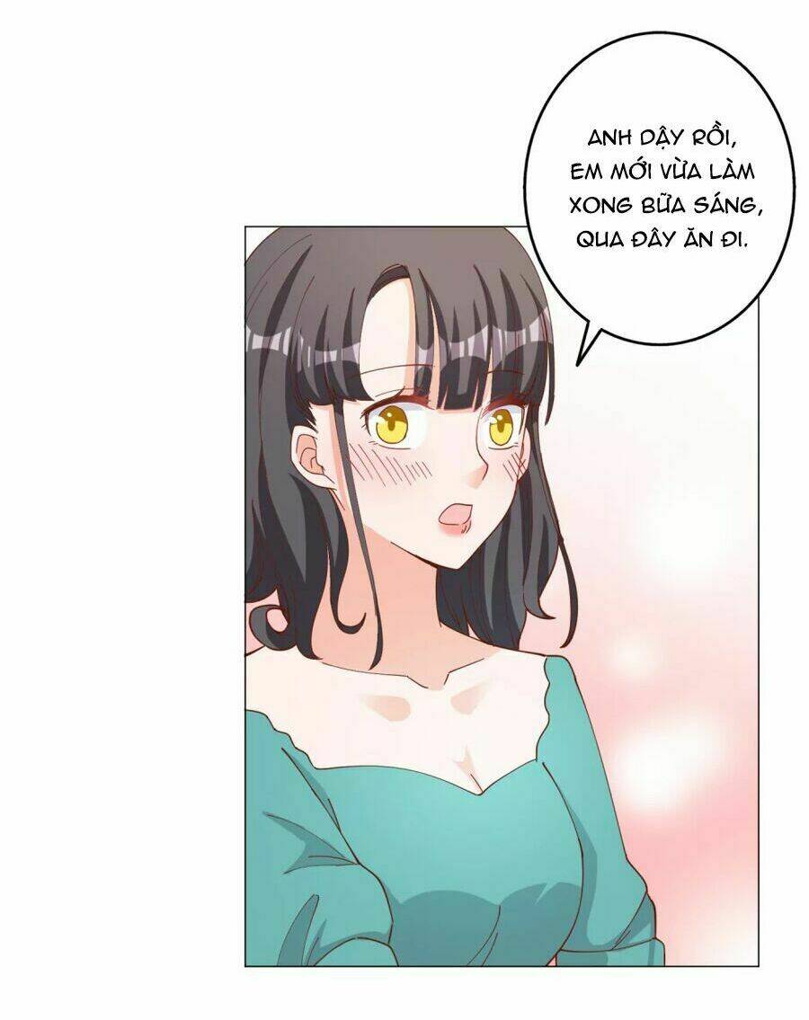 hôn nhân dục vọng: thiếu gia nhẹ một chút! chapter 113 6