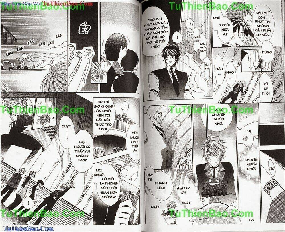 nhất quỷ nhì ma chapter 9 64