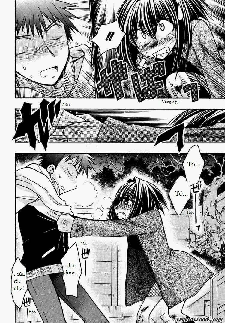 little vampire chapter 28 26