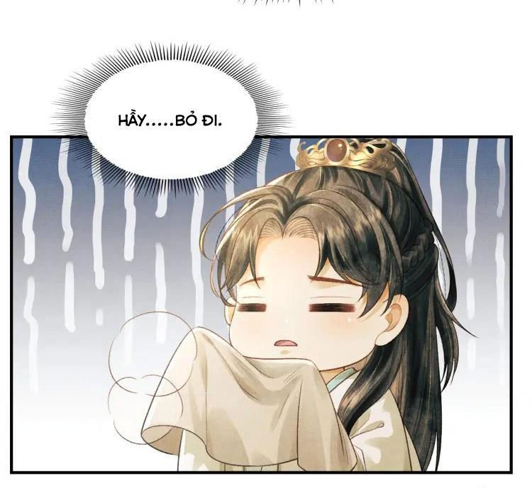 tướng quân luôn tự coi mình thành thế thân chapter 21 19