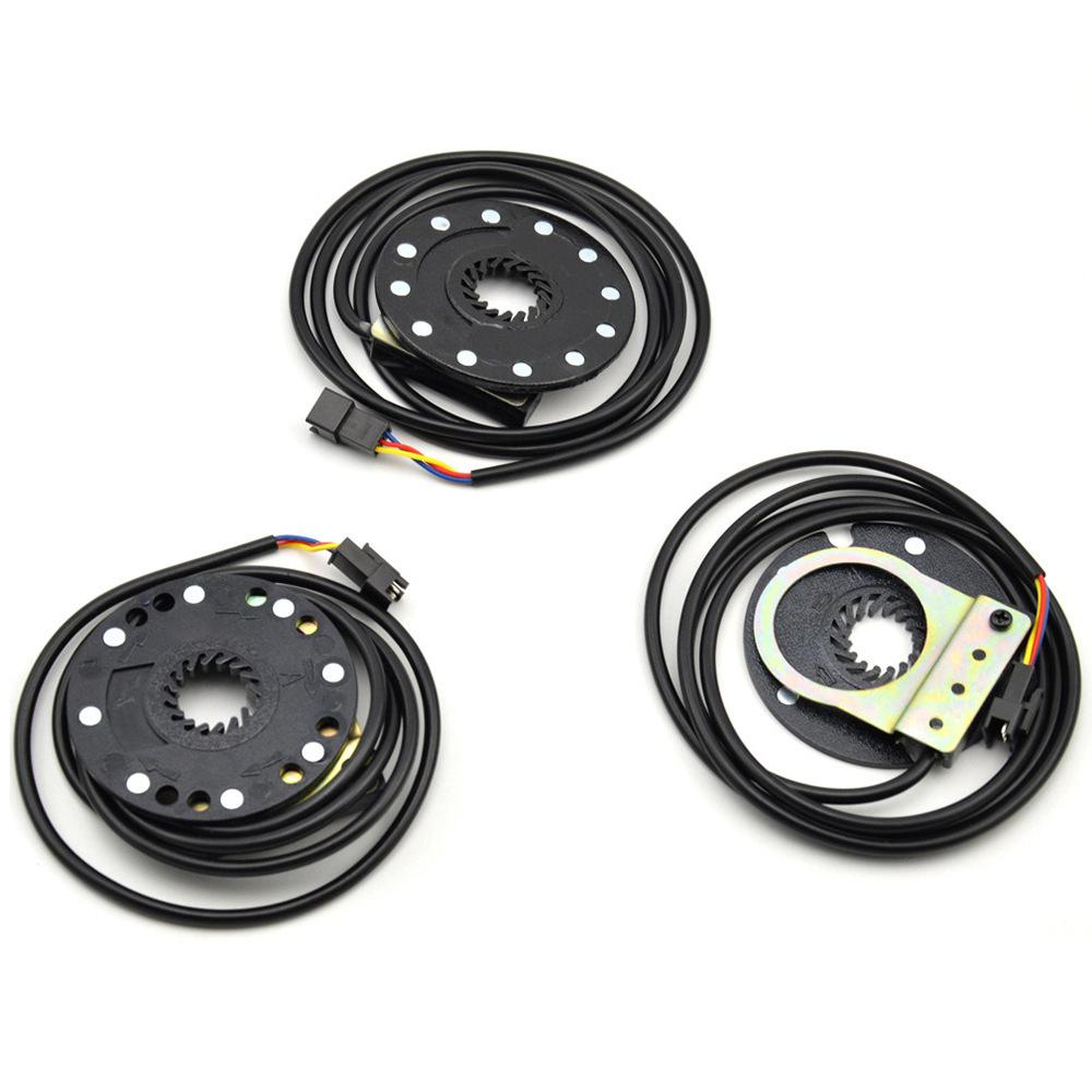 Dây điện pulse hỗ trợ cảm biến cho xe điện với pin lithium booster tiêu chuẩn 120cm