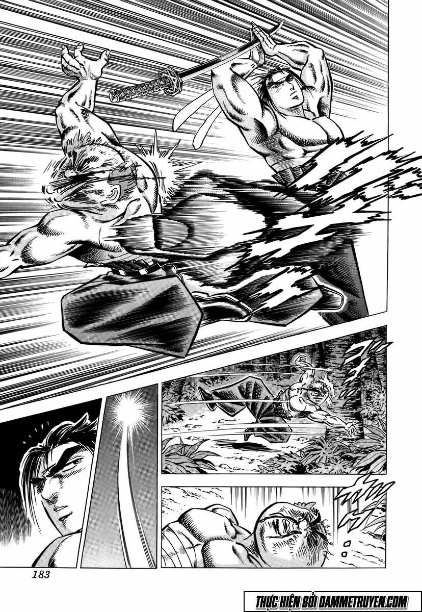 akakatsuki!! otokojuku - seinen yo, taishi wo idake chapter 7 20