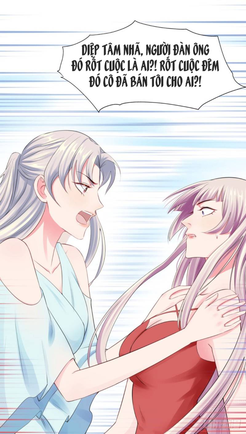 song bảo vô địch chapter 12 4