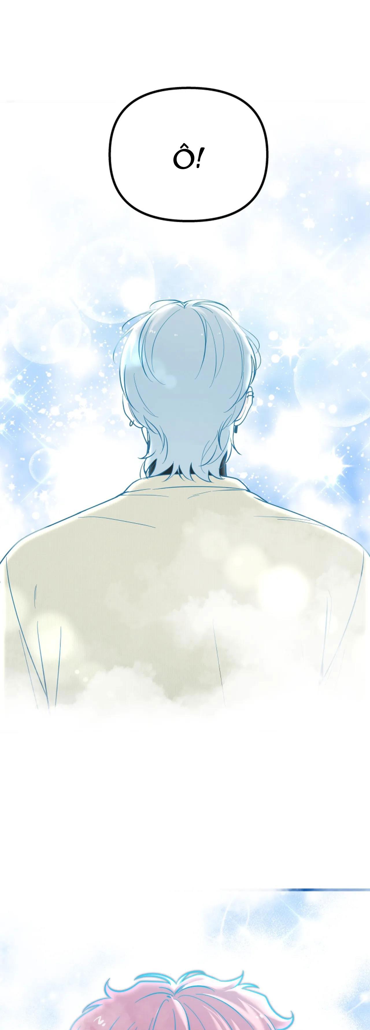 (np)những ngày mù sương chapter 13 19