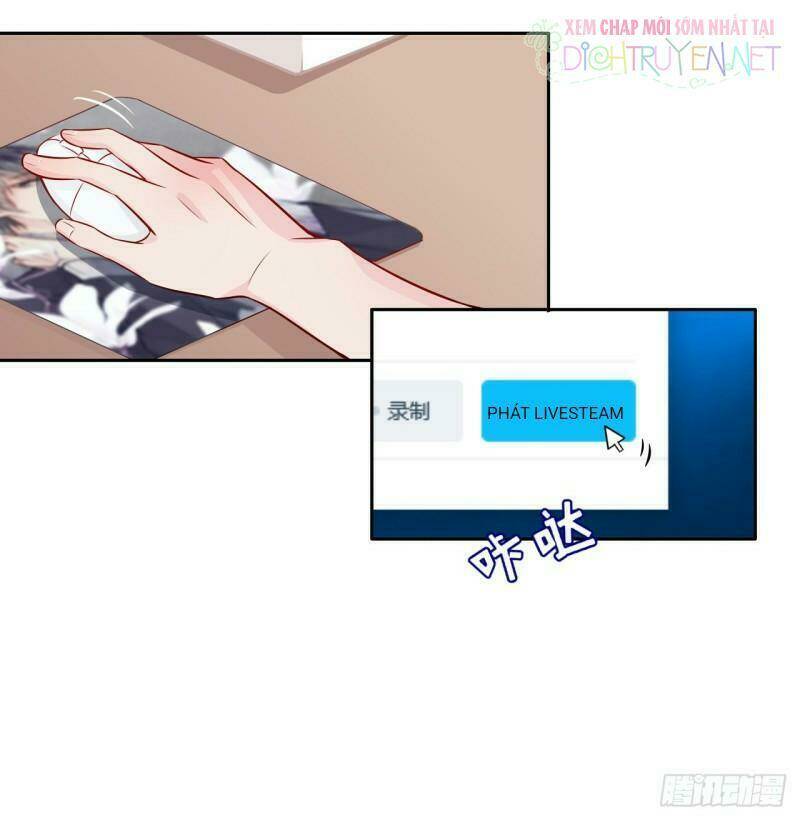 hương vị ngọt ngào chapter 5 9