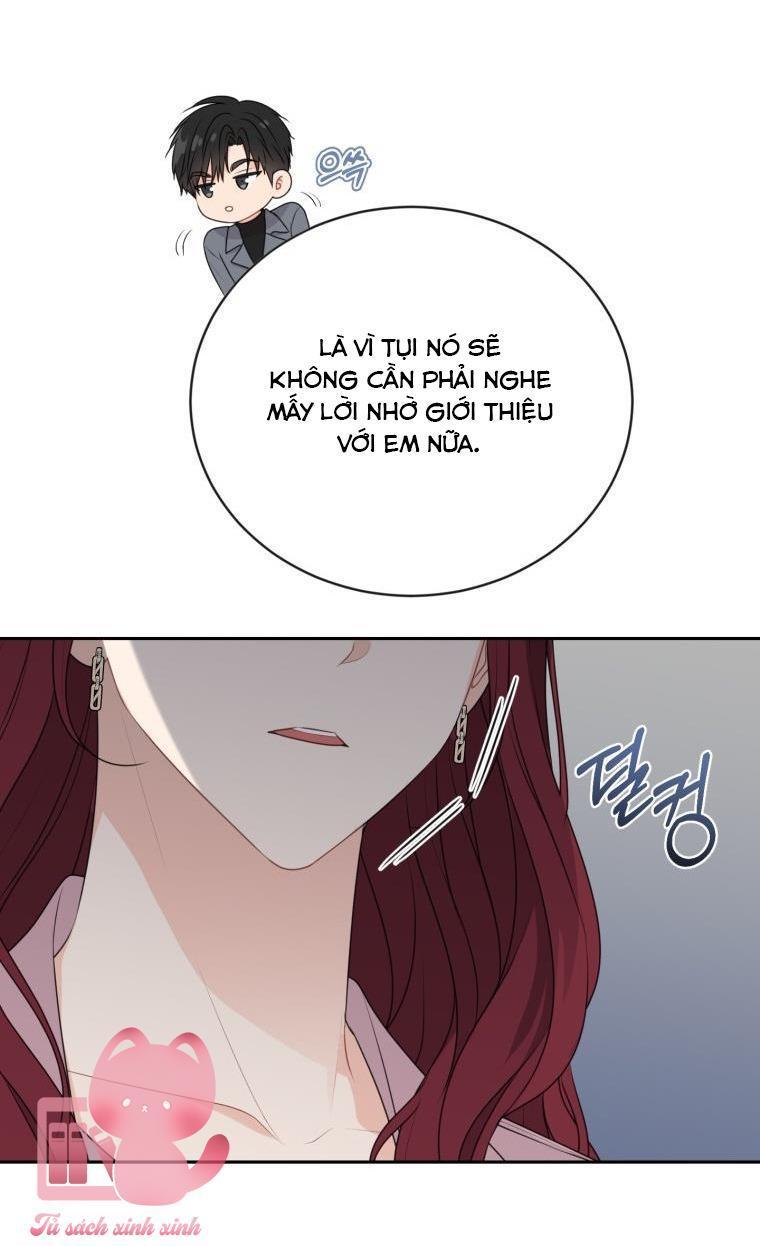 mong được chị chỉ bảo, tiền bối chapter 49 8