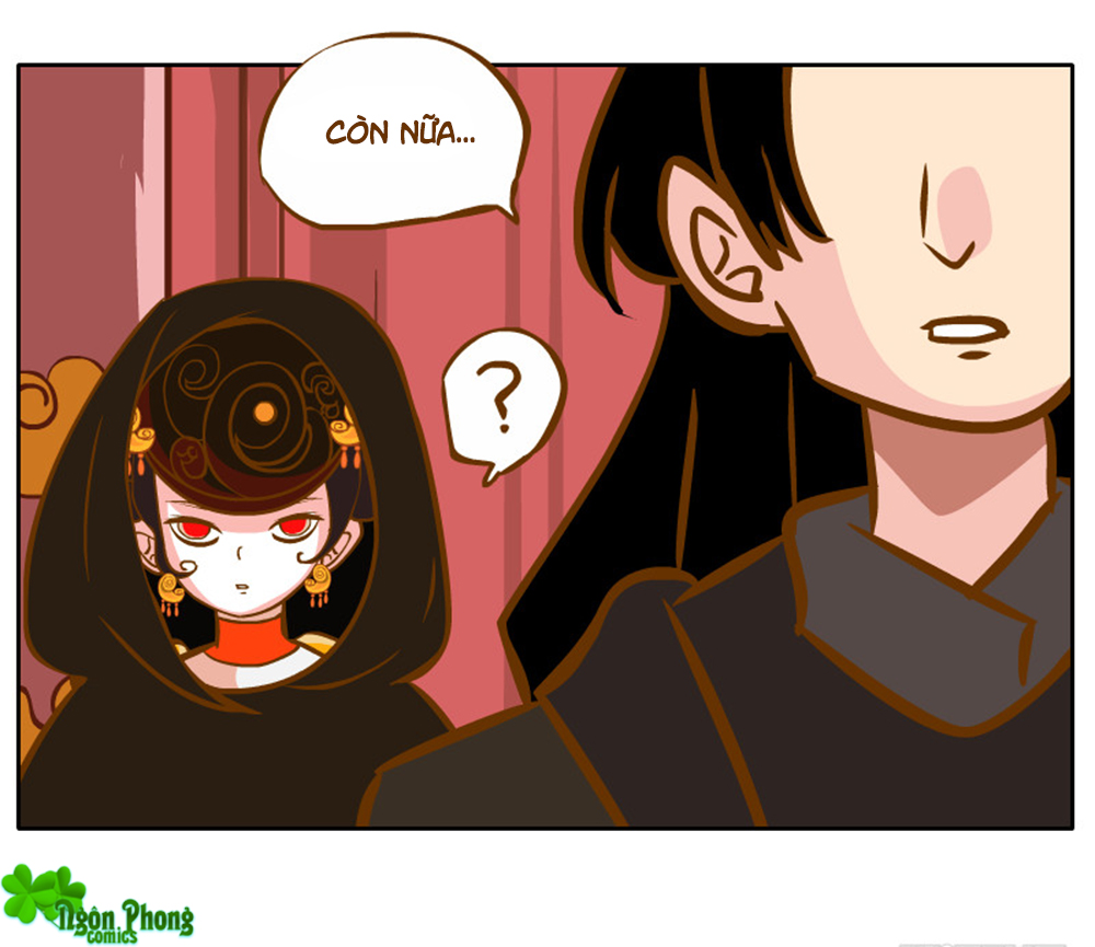 hòa thượng và tiểu long quân chapter 42 58