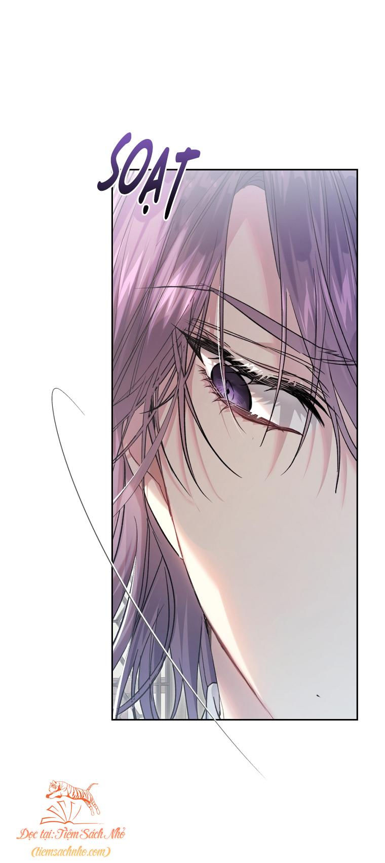 ác nữ là con rối chapter 71 30