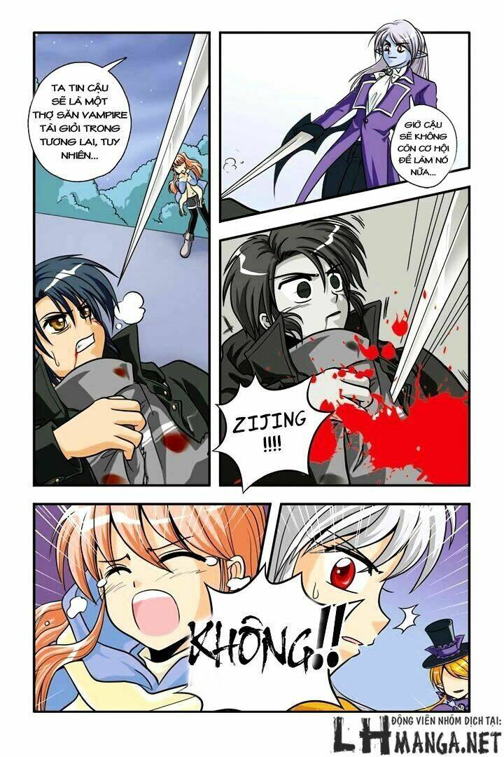 concerto for dark knight chapter 5 27