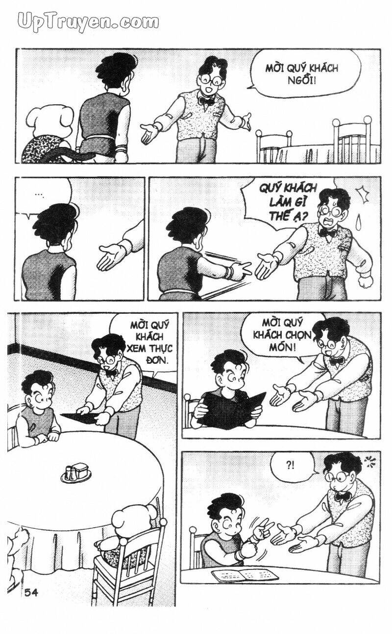 đội quân nhí nhố chapter 30 56