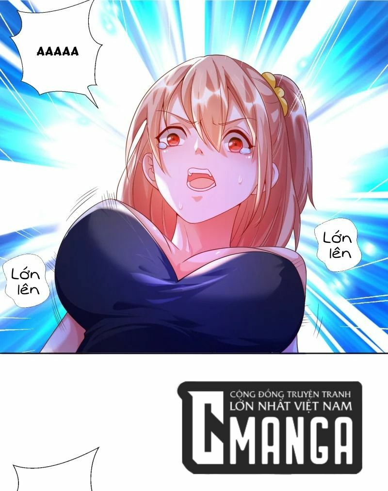 luyện tập thành thần chapter 6 21