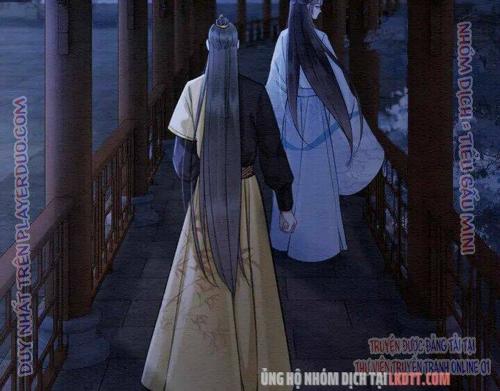 trọng sinh bá sủng nhiếp chính vương quá mạnh mẽ chapter 158 63