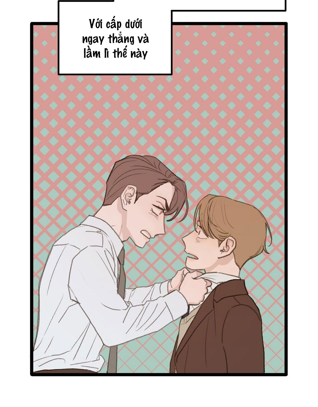 vùng cấm tình yêu của beta chapter 48 4