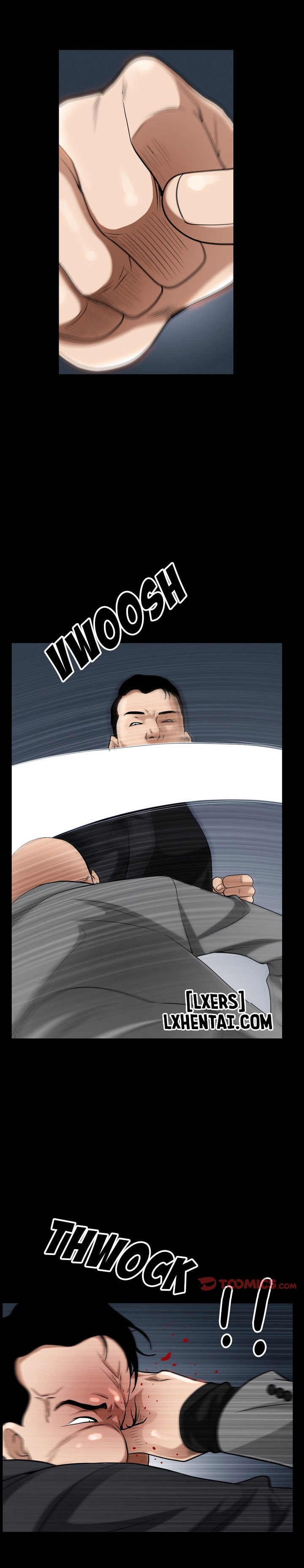 đôi chân trần chapter 54 6