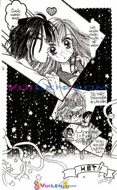 đôi giày thủy tinh chapter 12 126