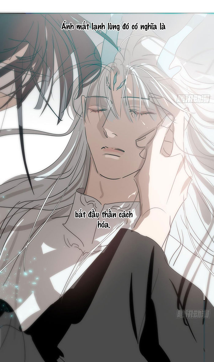 Bắt Lấy Ngao Ngao chapter 238 - Trang 15