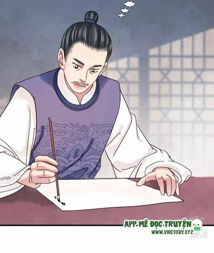 kiều nữ độc phi chapter 136 17