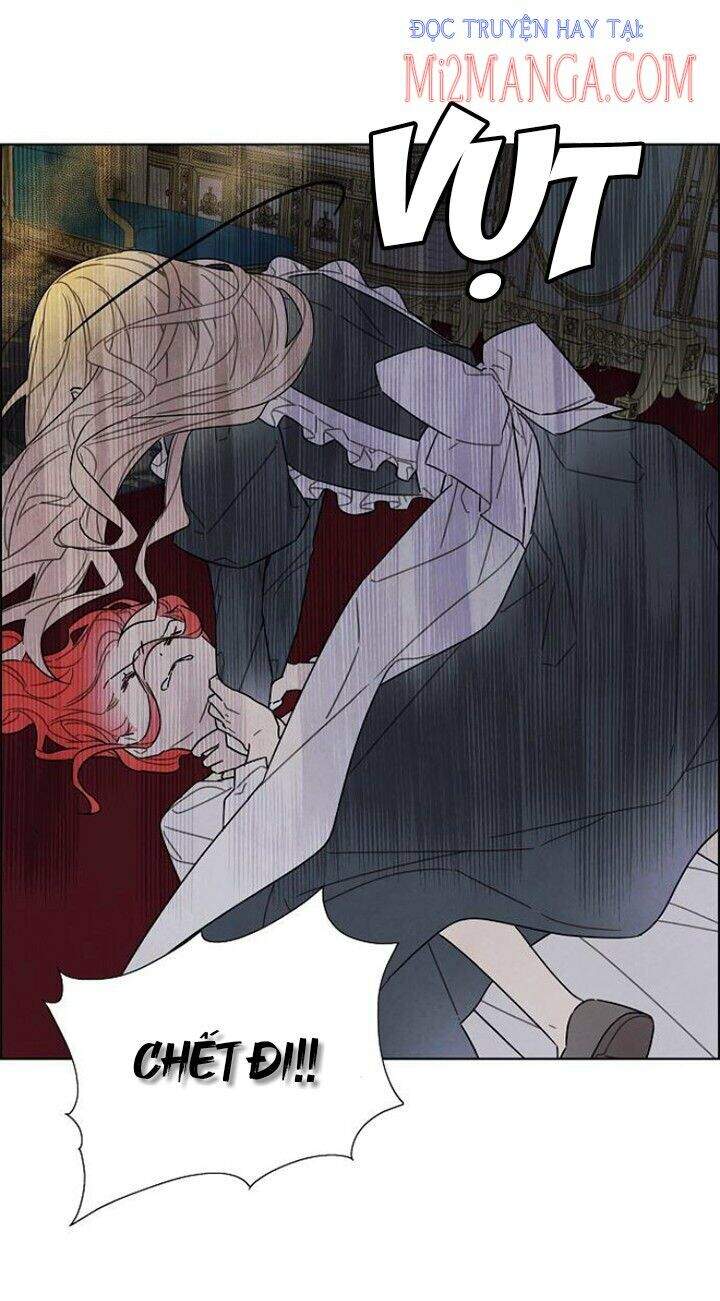 tôi đã cướp mất đêm đầu tiên của nam chính chapter 70.5 17