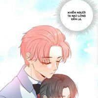 ánh trăng ngọt ngào chapter 26 5